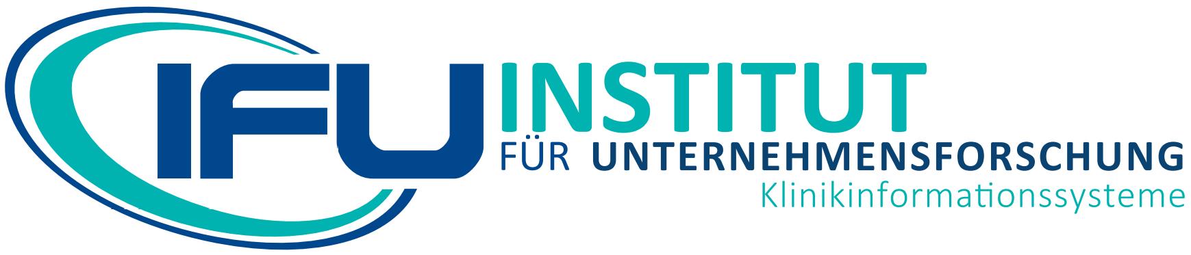 IFU Institut für Unternehmensforschung Klinikinformationssysteme